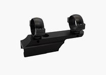 S&K Mounts USA Insta Mounting Set US M1 Carbine