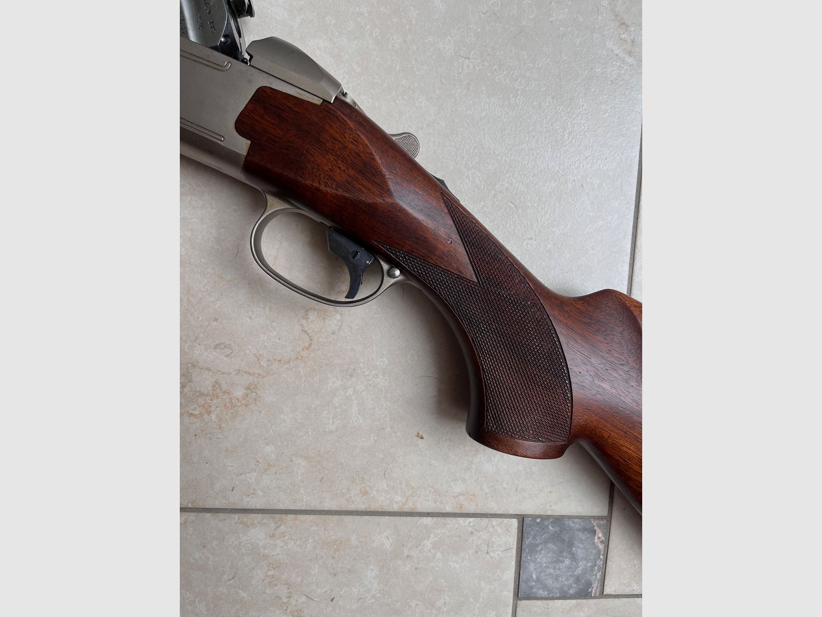 Tikka 412S
