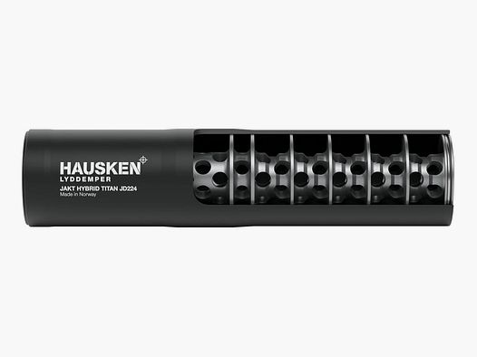 Hausken SD 224 Hybrid Titan Kal. 30