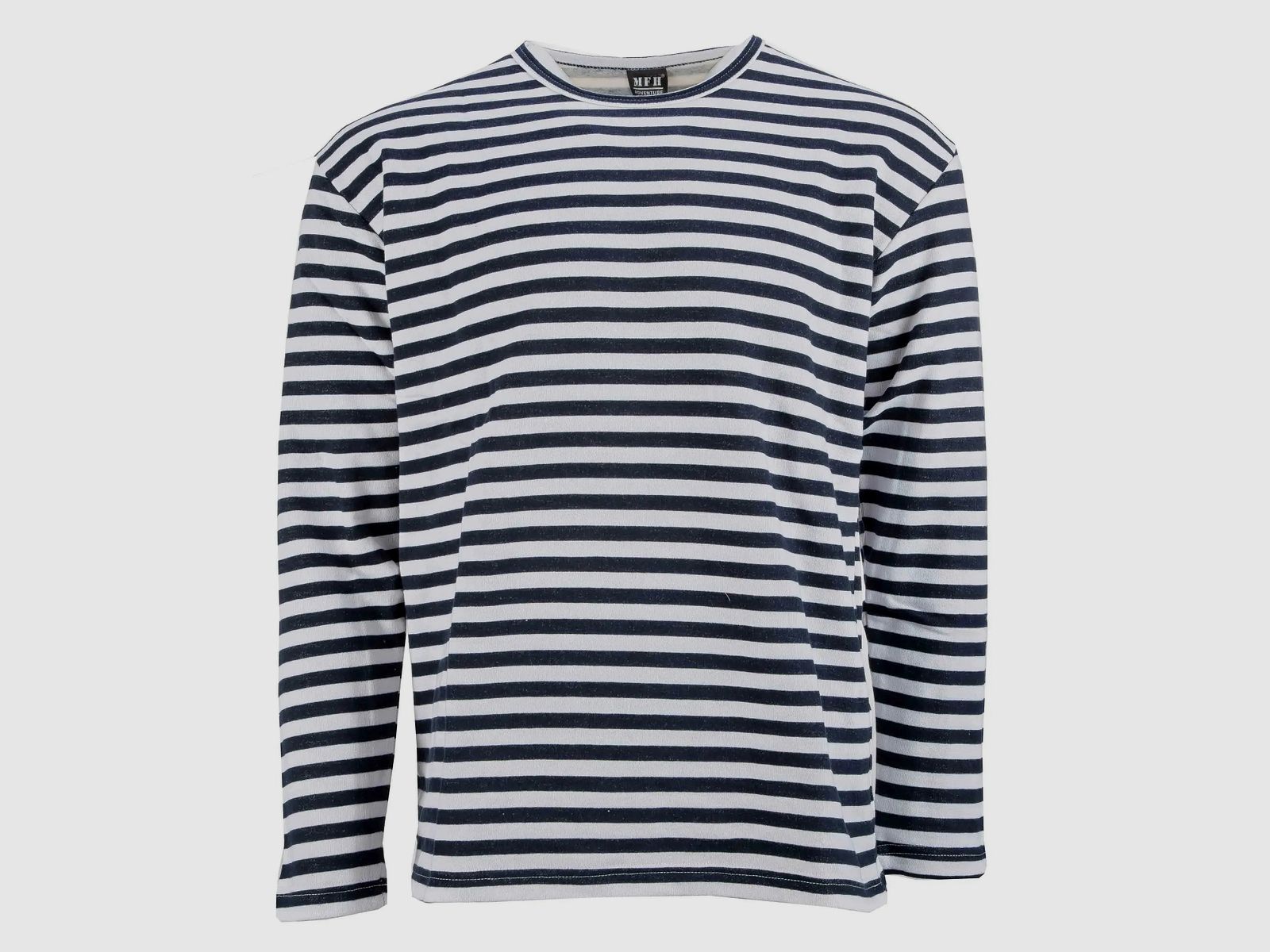 MFH MFH Russian Navy Shirt Winter Version