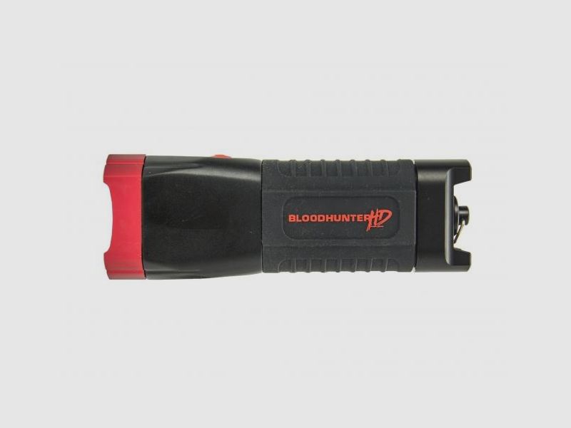 Primos Bloodhunter HD-Taschenlampe