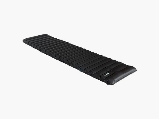 High Peak Lichtgewicht Comfortmatras Dayton donkergrijs