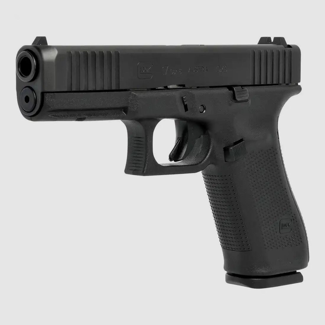 Glock 17 Gen5