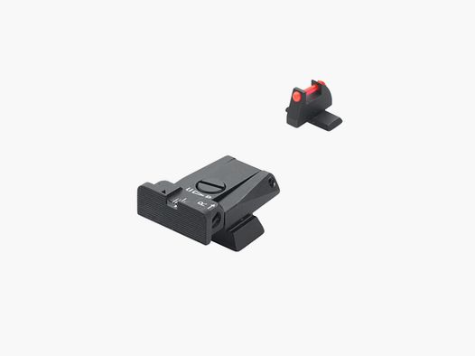 SPR Visierset Target-F H&K USP/P8