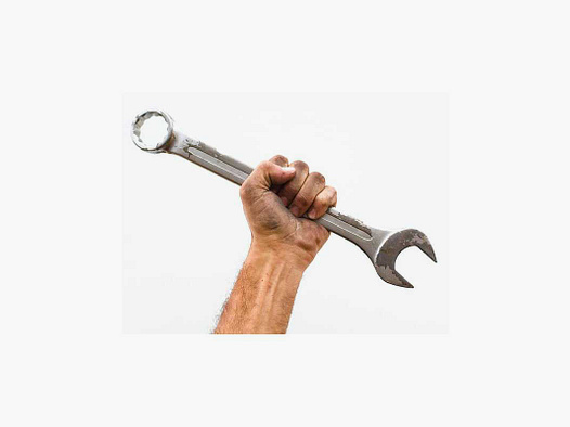 X-Hunter Werkstatt Montagekosten pro Stunde