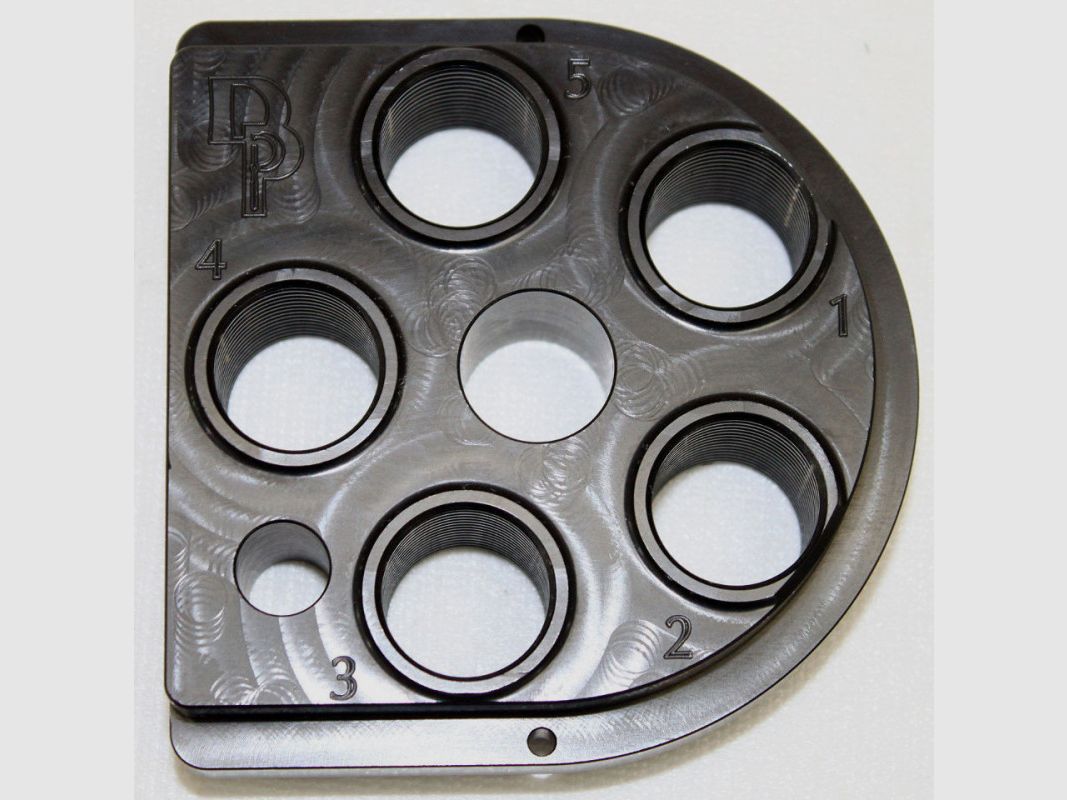 DILLON TESTA PORTADIES XL 650 750