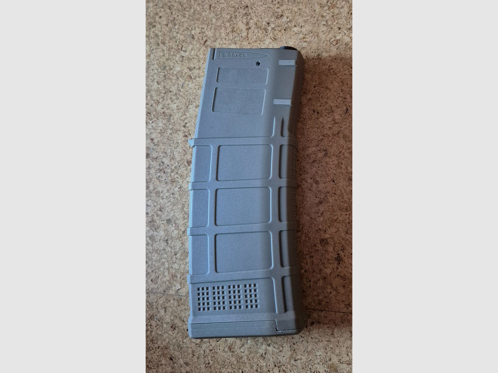 Tippmann Tactical (M4)