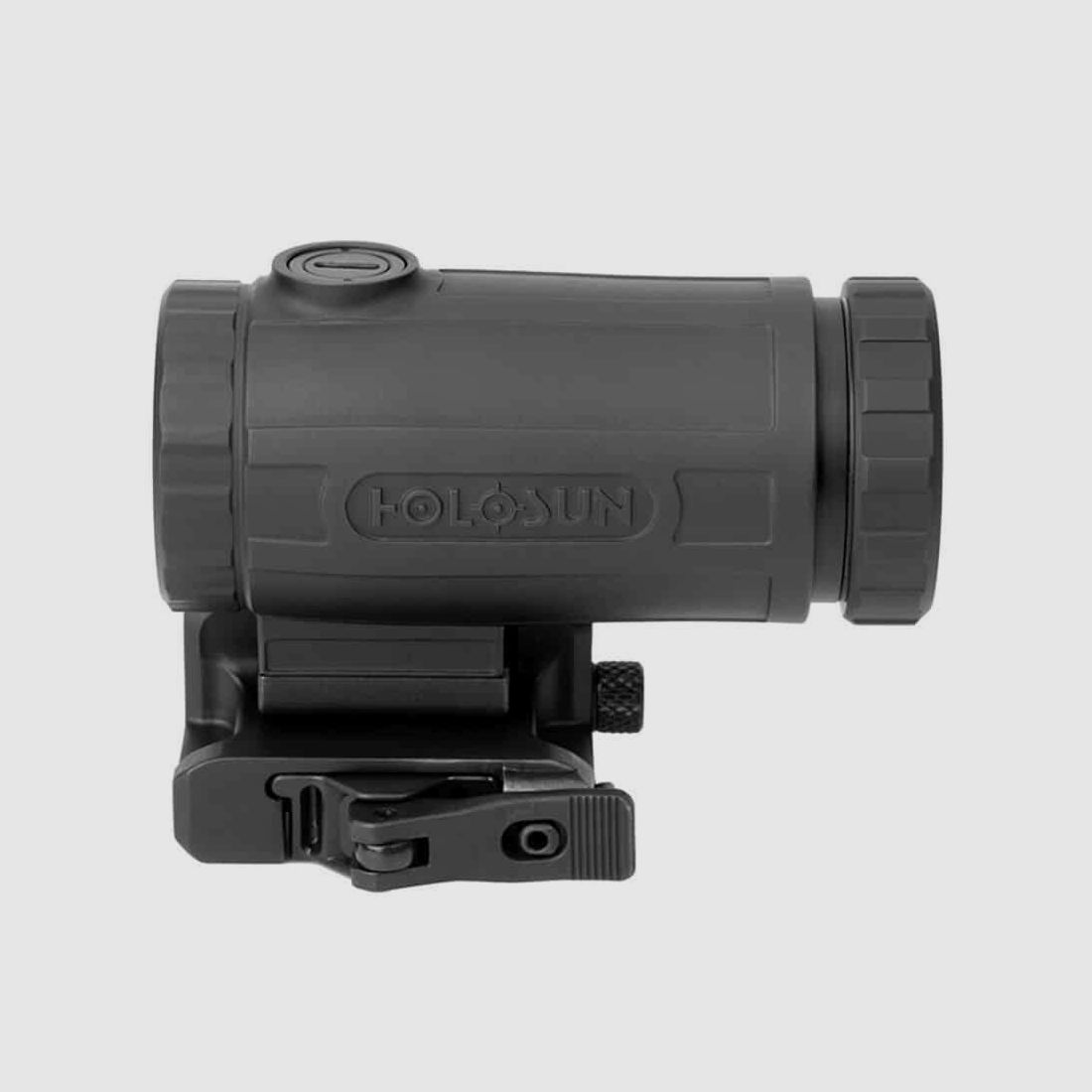 Holosun HM3XT Elite Ingranditore nero, immagine 4 di 5
