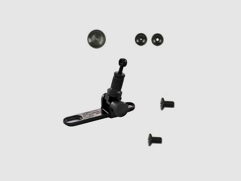 Diopter Set Shiloh Sharps 1874 New