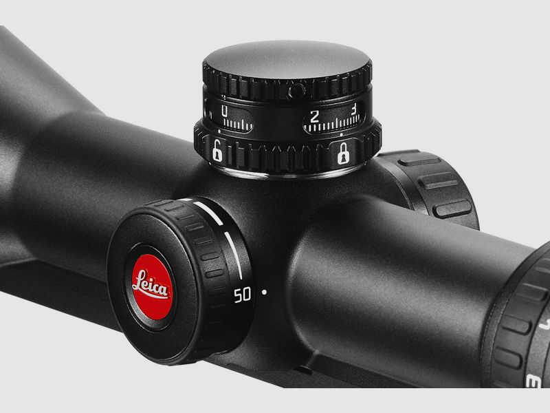 Leica Magnus i 2.4-16 x 56 4A-I Scinato, immagine 2 di 2