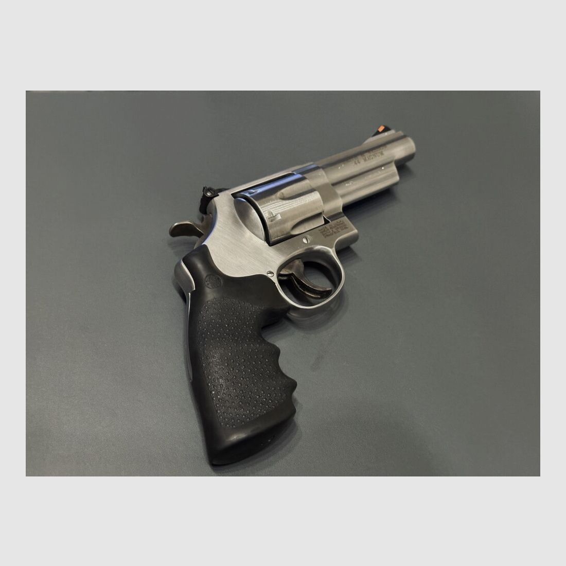 Smith & Wesson 629-6