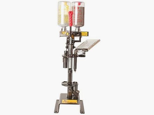 MEC RELOADING SHOT SHELL MEC RELOADING STEELMASTER JEDNOSTOPNIA PRASA DO ŁUSEK 12GA 3-1/2″