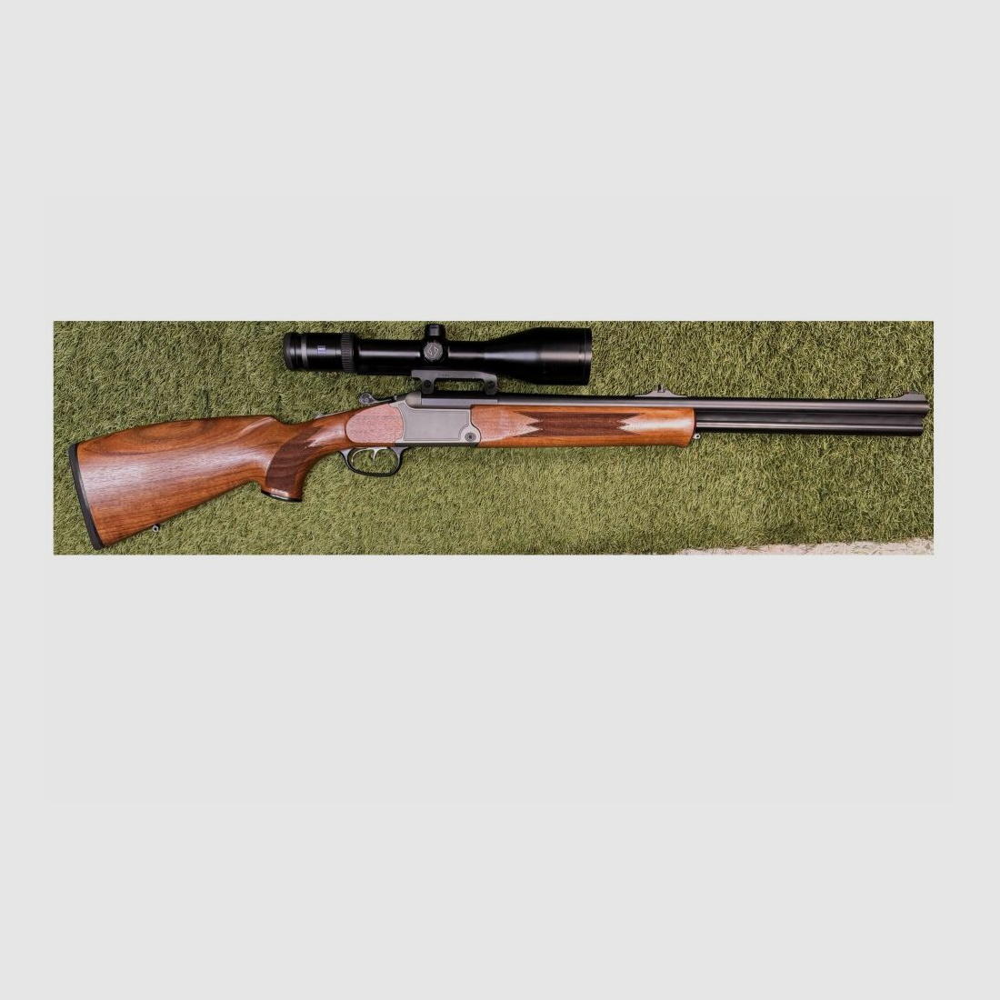Bockbüchsflinte Blaser 95 12/76;.308Win
