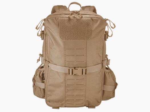 BERGARA TACTICAL BACKPACK 20L