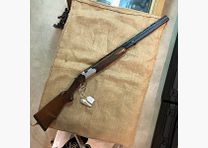 Beretta S 58 s Trap