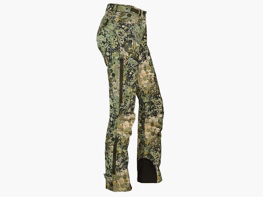 Nordforest Hunting Stretchhose Beehidden
