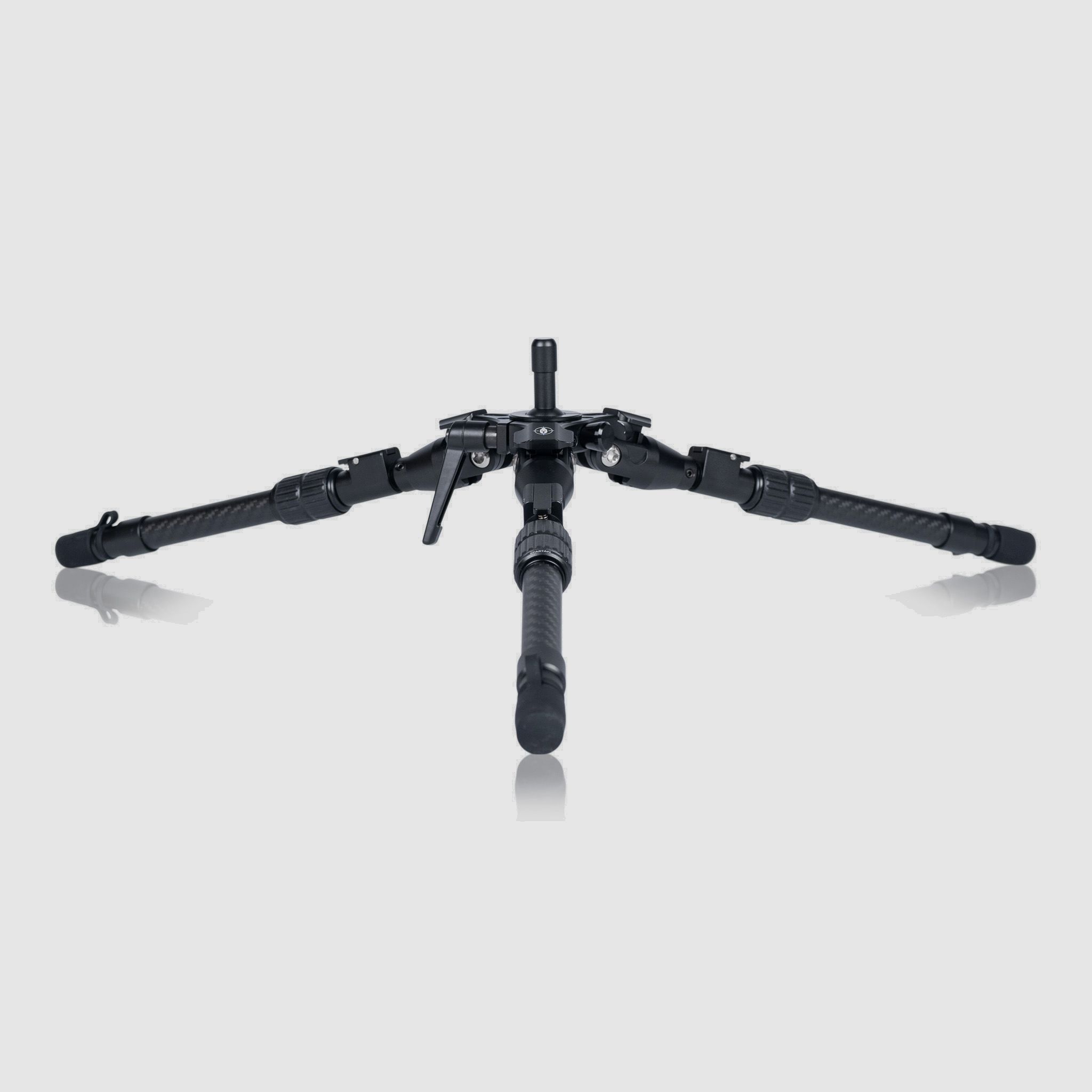 Spartan Hoplite Mini Tripod, image 3 of 4