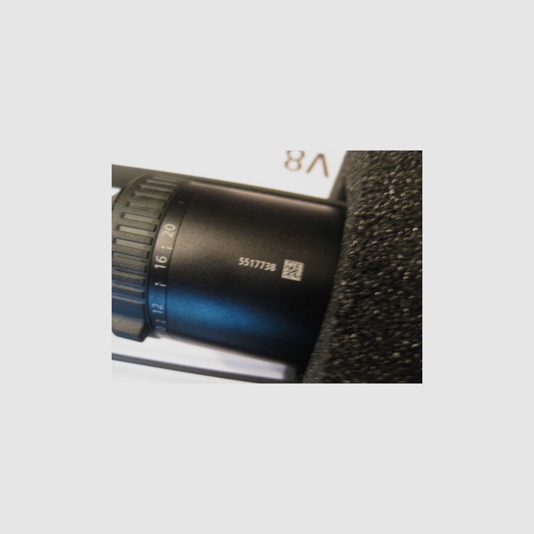 Absoluter FAIRPREIS = " NEUES "  GENERATION-II  ZEISS V8 2,8-20x56 M = Innenschiene  +  ASV-Höhe + Absehen-60 !!  Oder  vielleicht ein V6 1,1-6x24 M ?! KEIN Blaser-Mauser-Sauer-Swarovski-LEICA-SteelAction-MINOX-Steyr