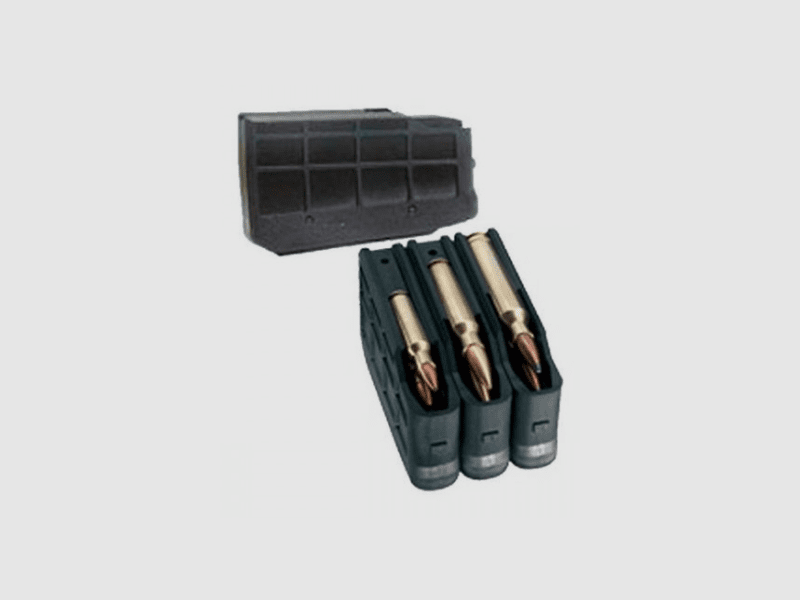 Tikka T3x Magazine Medium Plus für 6,5 Creedmoor