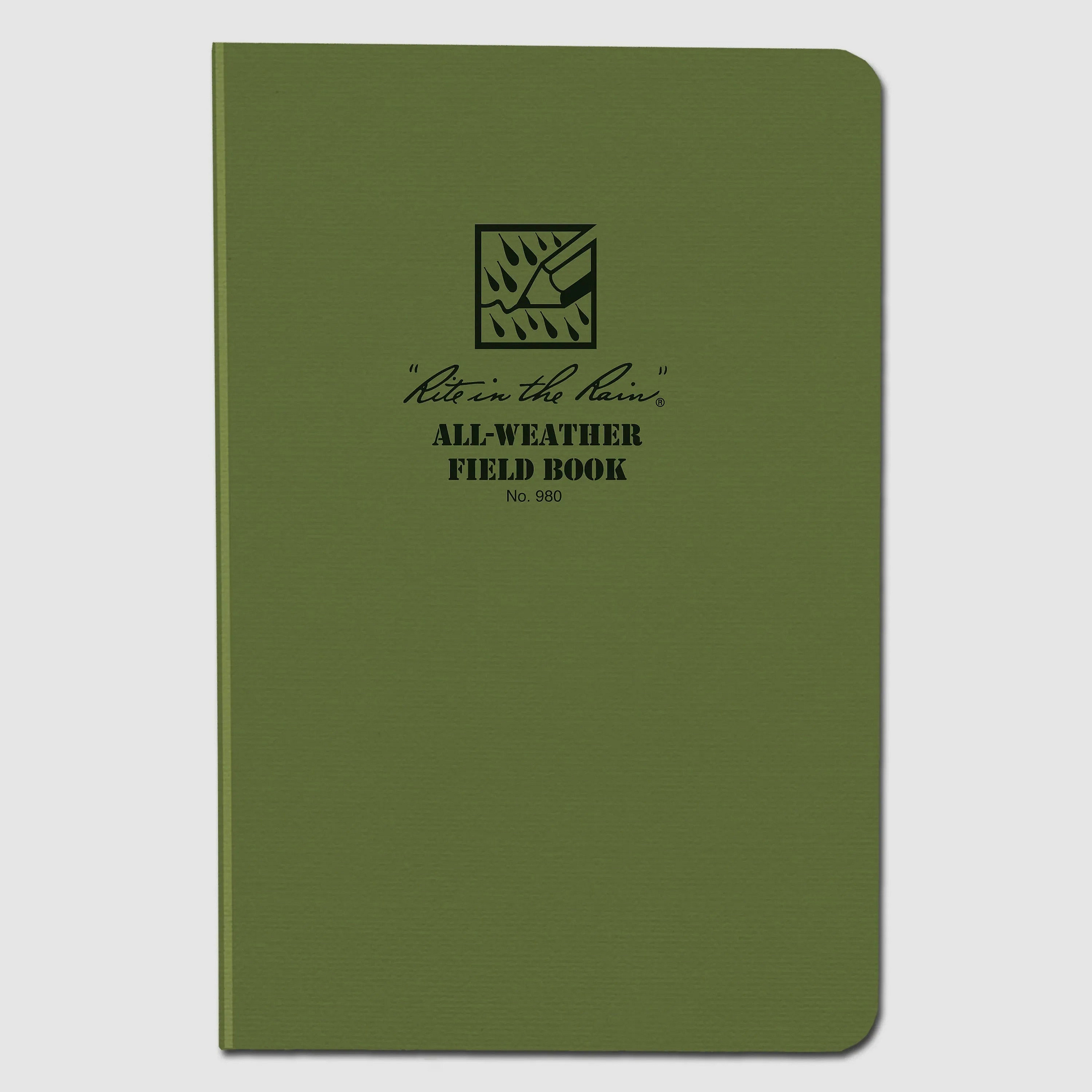 Rite in the Rain Tactical Field Book Nr. 980