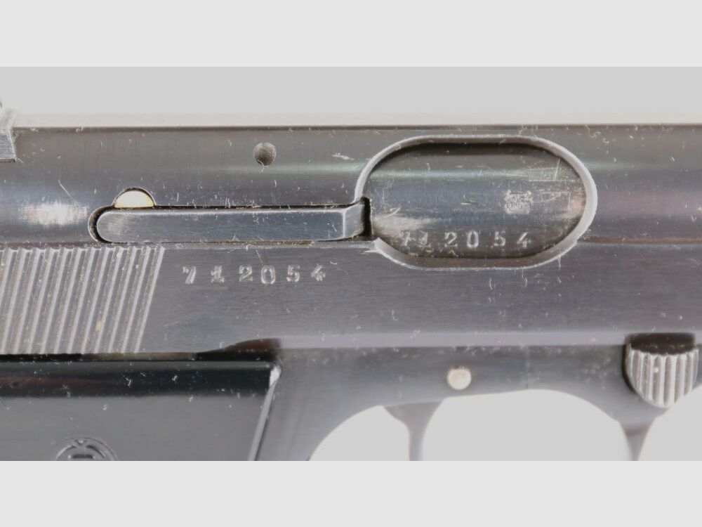 CZ Mod. 50