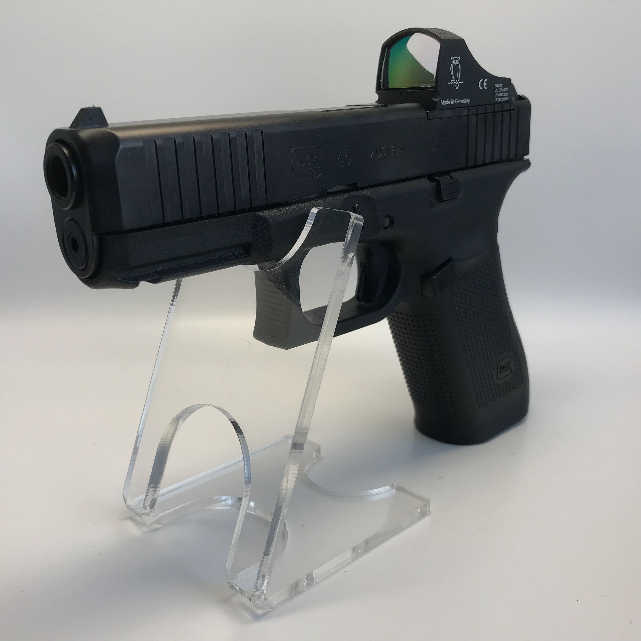 Glock 45 MOS