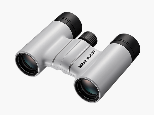Nikon ACULON T02 8x21 Bianco