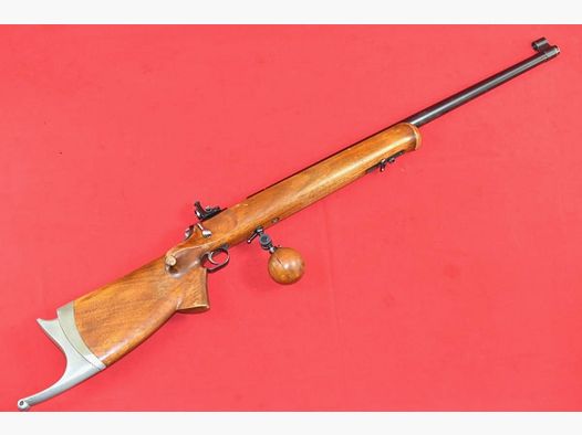 #5919 SAKO M1931 carbine, cal. .22 LR