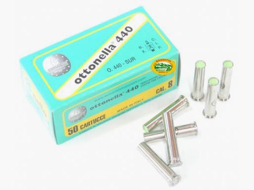 EUROCOMM OTTONELLA 440