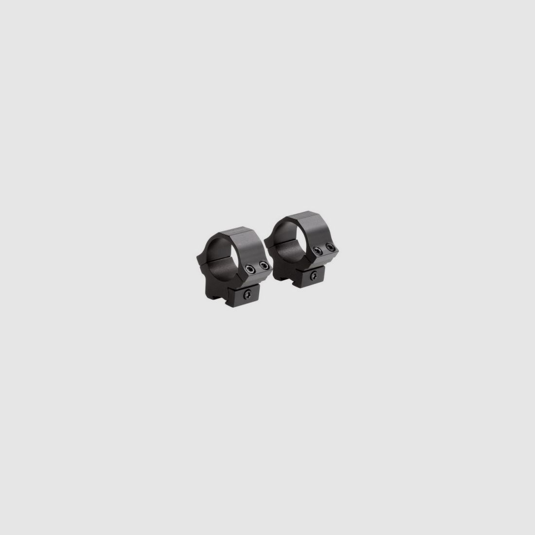 Prism rings 1" low Torx