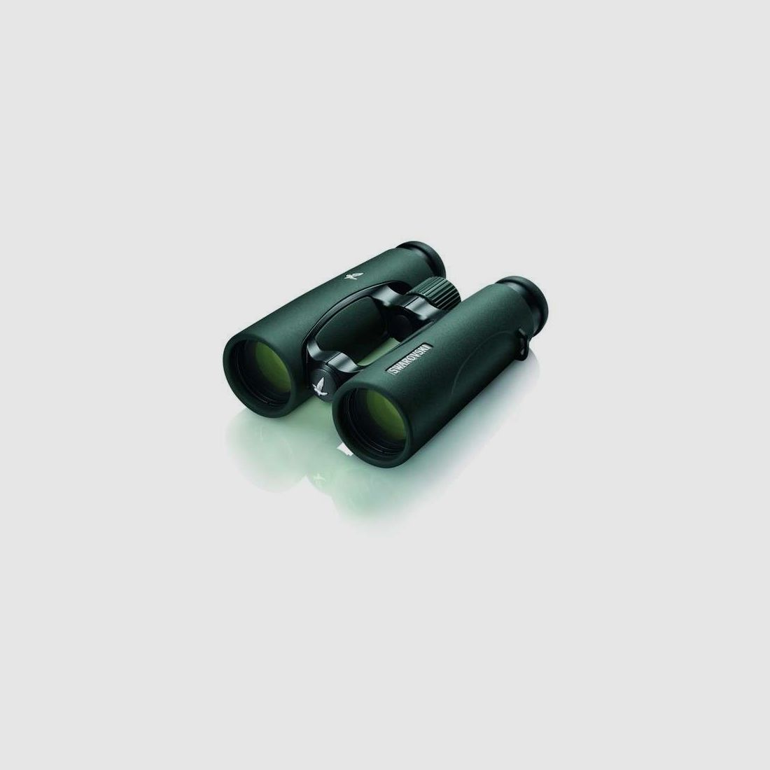 10x42 W B SWAROVISION