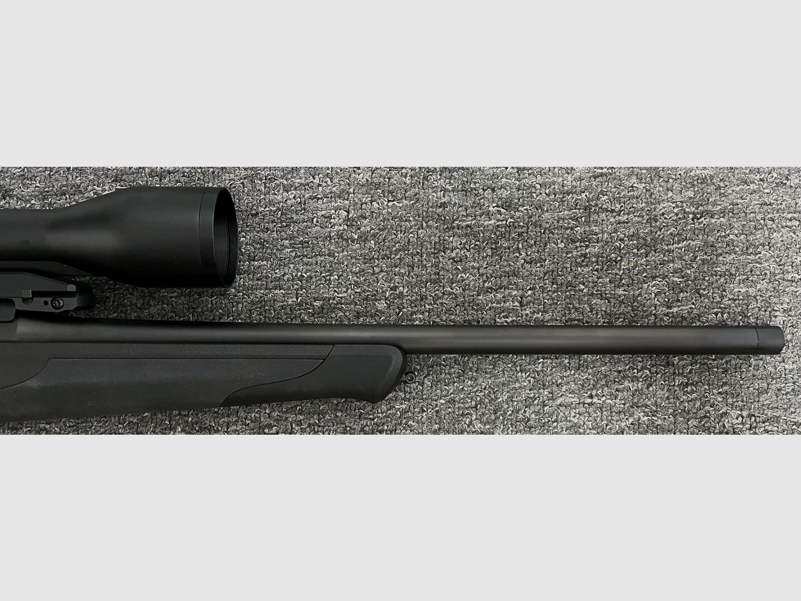 Blaser R8 Professional Success  .30-06 + Zeiss Victory HT 2,5-10x50 + Dentler Montage