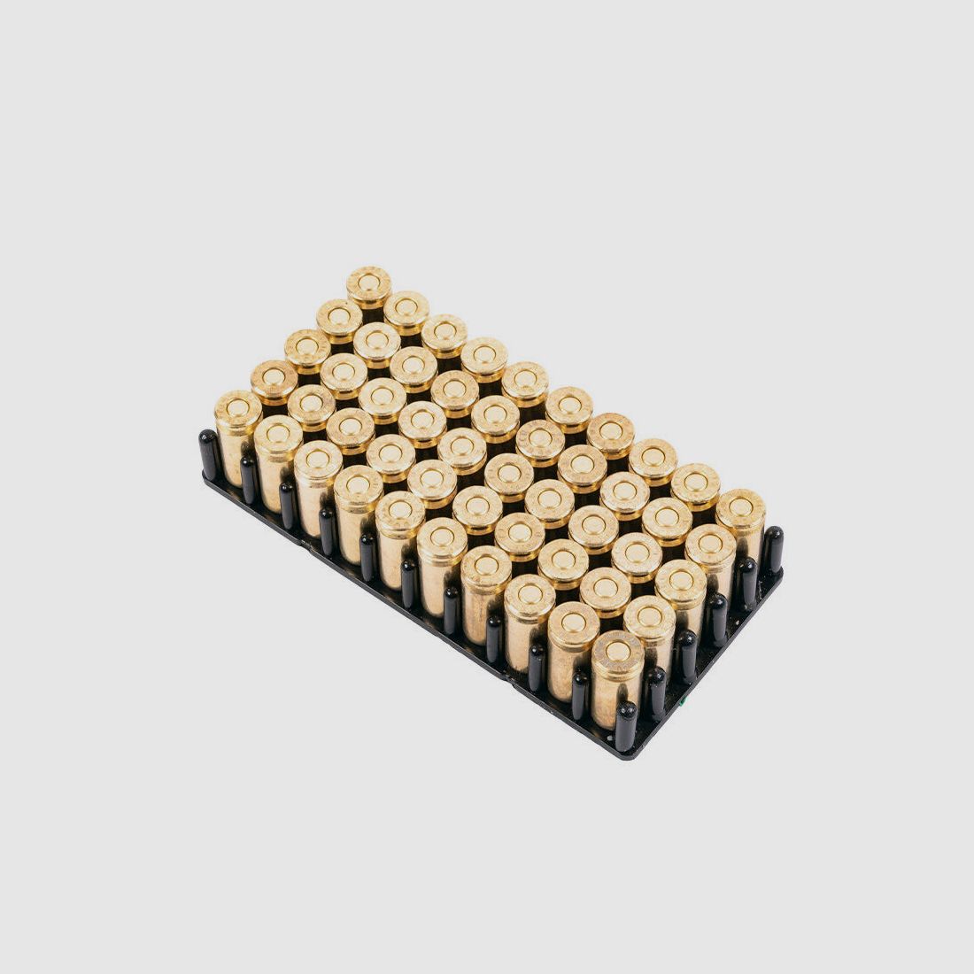 Geco Blank 50St 9mmPAK, image 3 of 4
