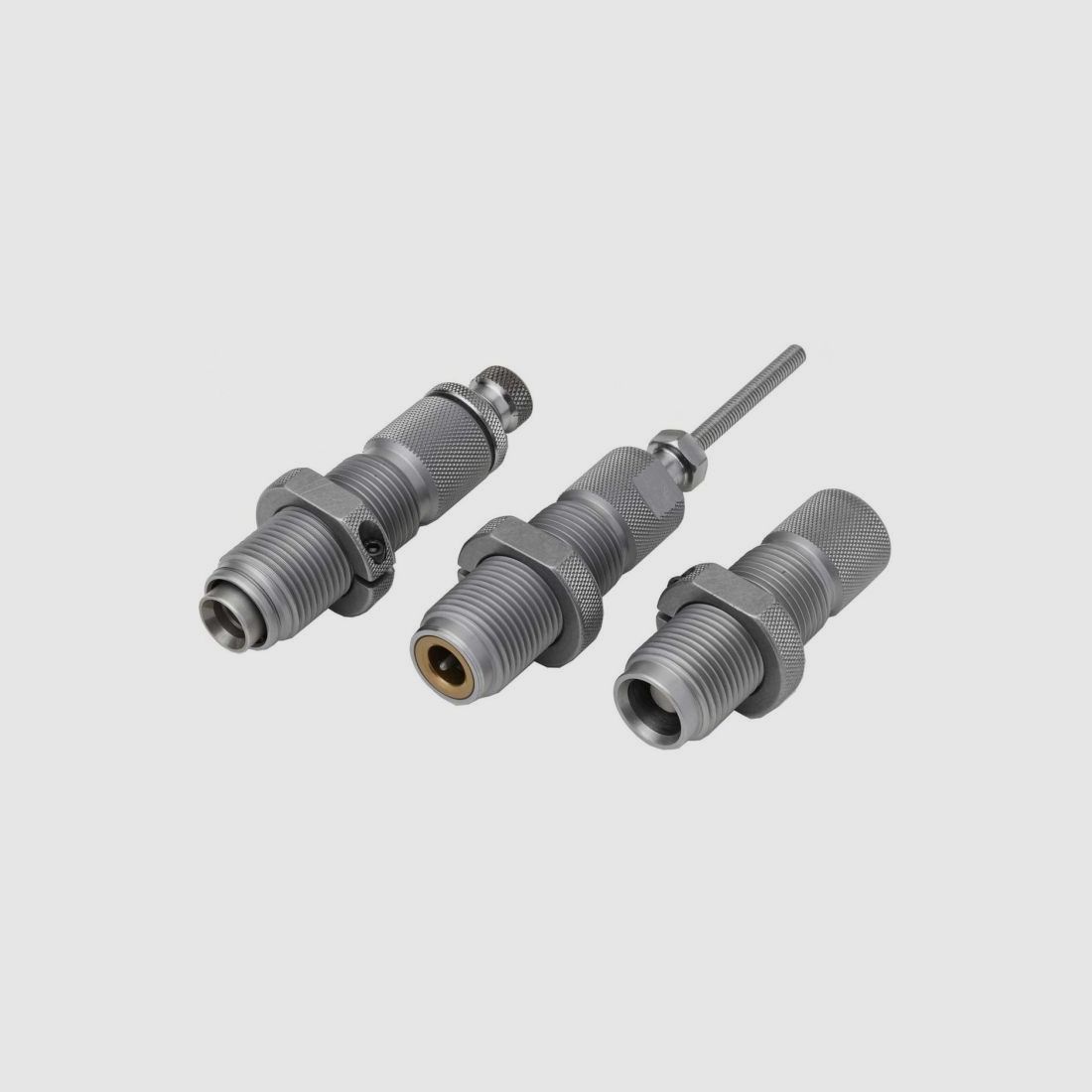 Set aus 3 Hornady Werkzeugen 32 ACP (.311) 546506