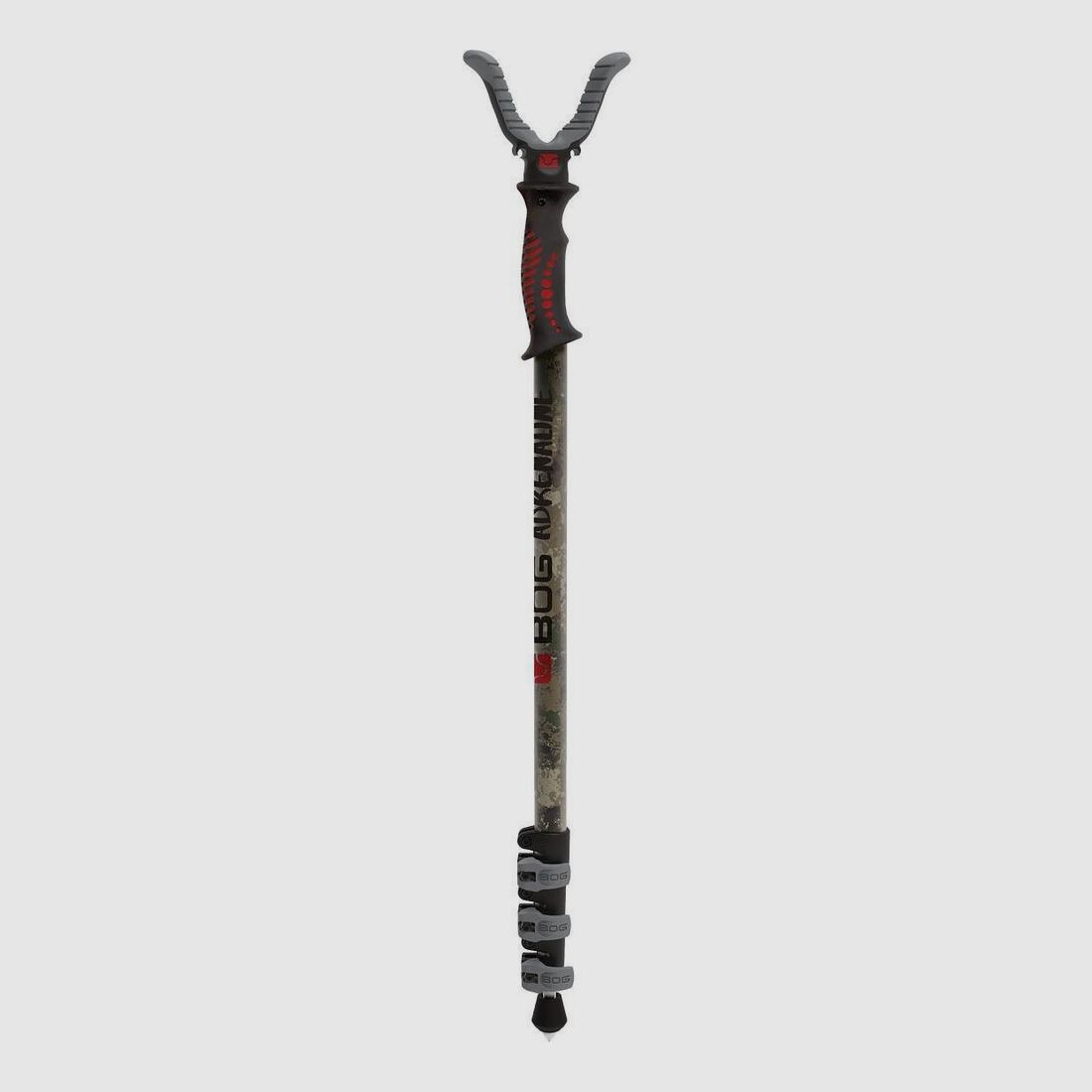 Monopod Adrenaline Camo Höhe 22″-68″