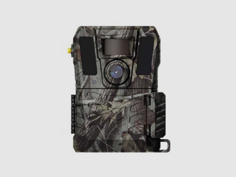 Camouflage Camera Fotovallen Mod. M15 HIKMICRO, afbeelding 1 van 6