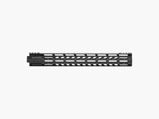 UTG PRO AR15 15" Ultra Slim Free Float Handguard