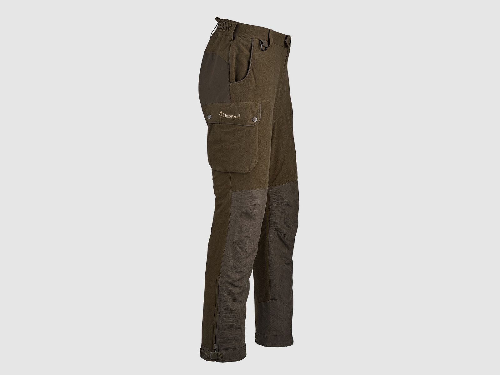 Pantalon Pinewood Småland Forest Rembourré