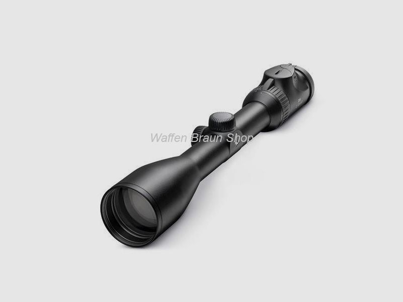 Swarovski Z6i 2-12x50 SR 4AI II