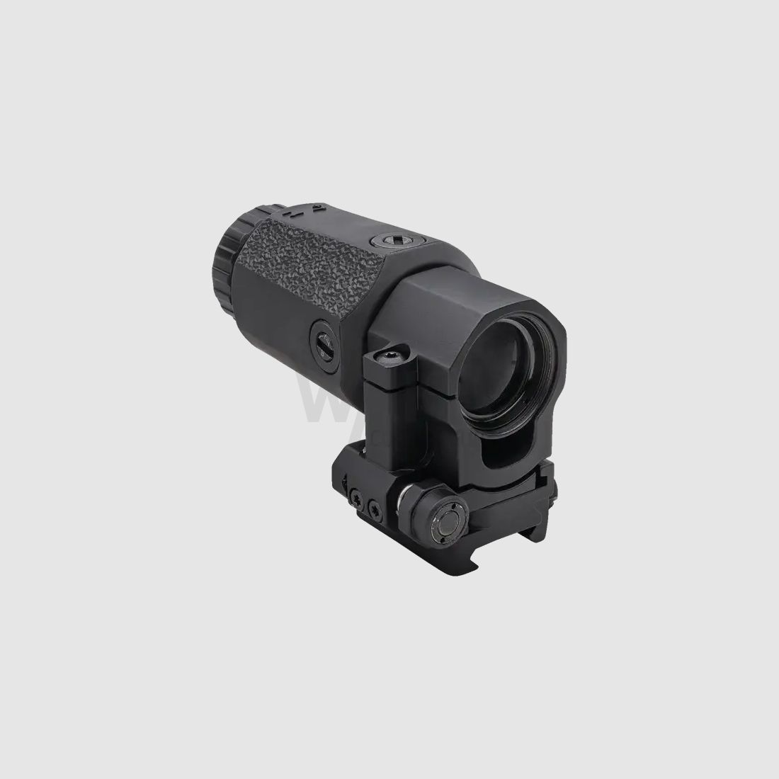 Aimpoint 3X-P™ met 39 mm FlipMount™ & TwistMount™