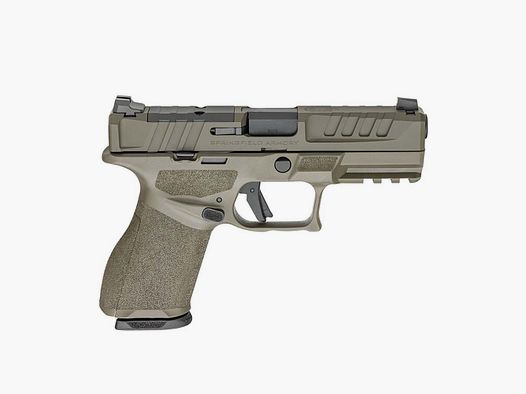 Springfield Armory HS Echelon Compact OD-Green
