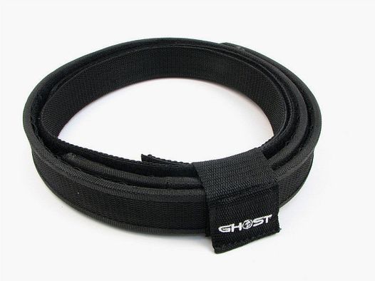 GHOST CEINTURE DE TIR ULTRA RIGIDE 110CM