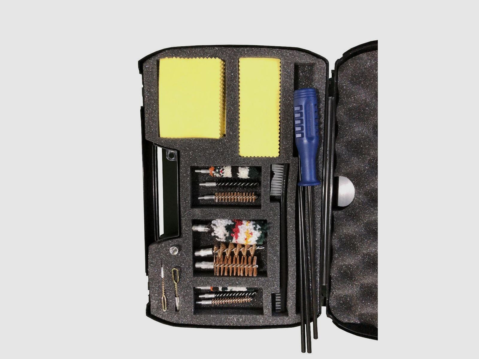Beretta – Kit de Nettoyage Universel (Cal. 12/7,62/9 mm)