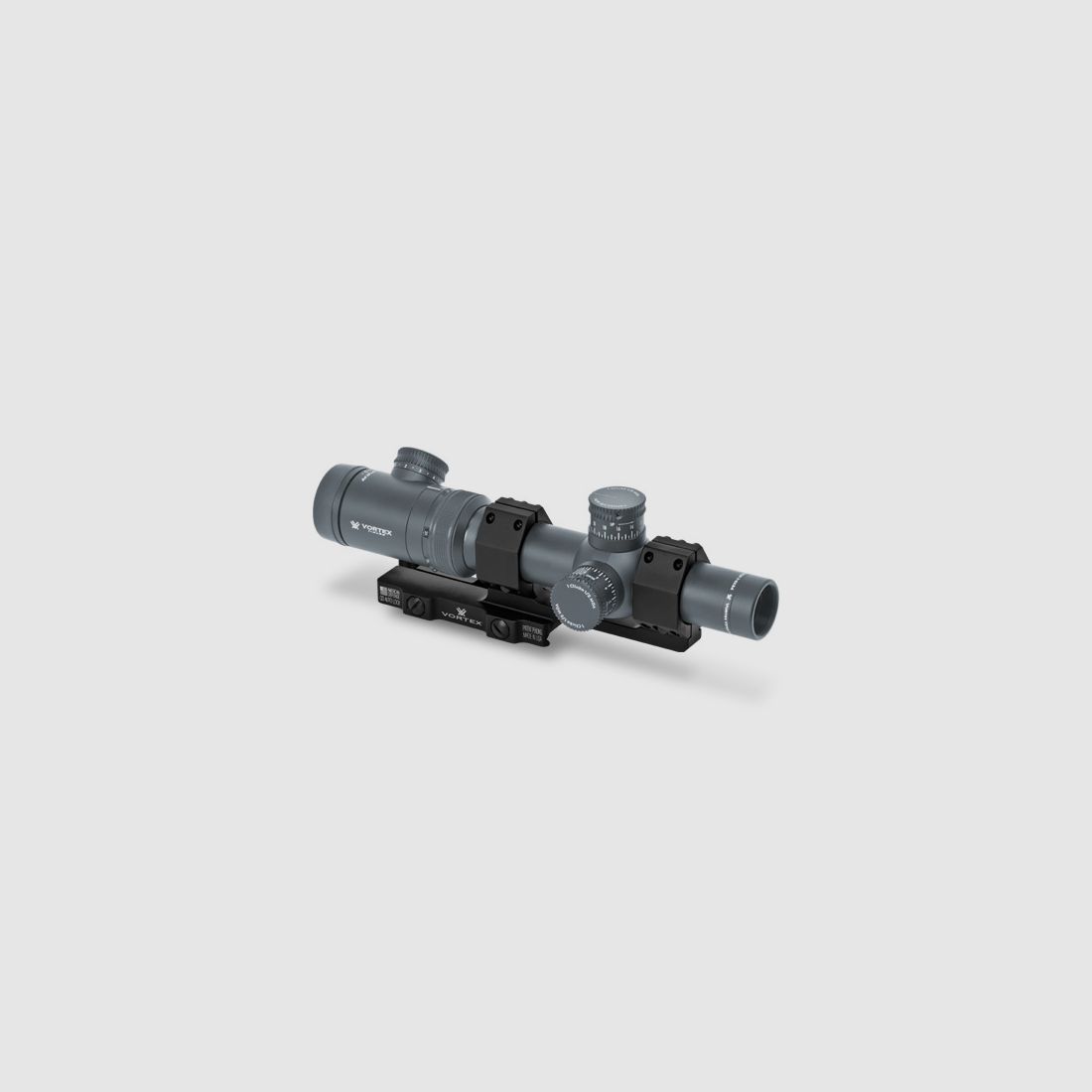 Vortex Attacco Cantilever Quick Release 30 mm Offset (ADR-X-30)
