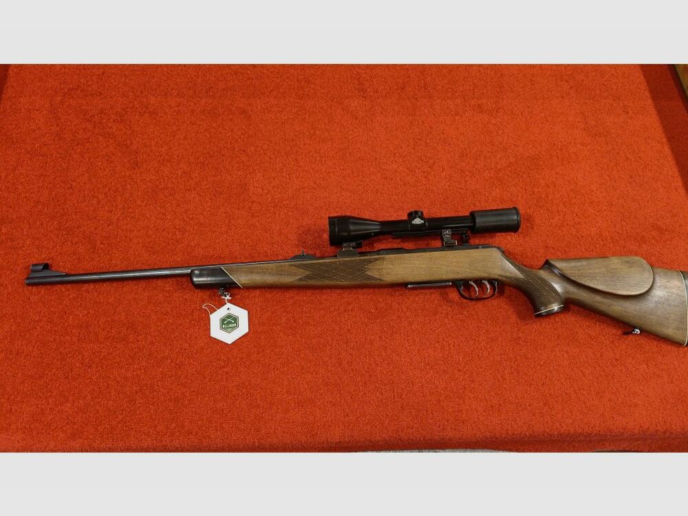 Krico without 5.6x57