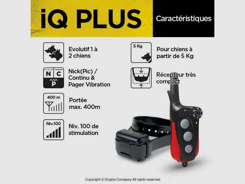 IQ Plus, Bild 2 von 7