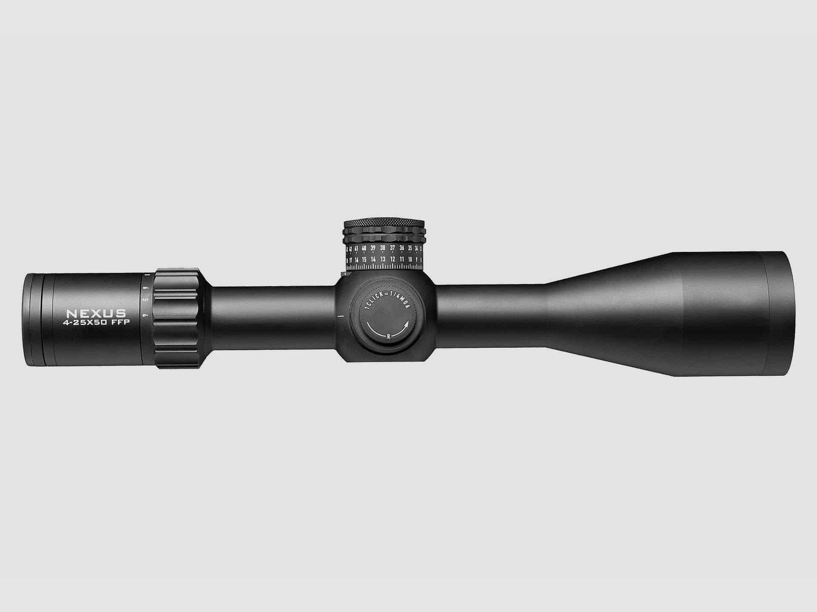 Element Optics NEXUS Gen2 | 4-25×50 FFP