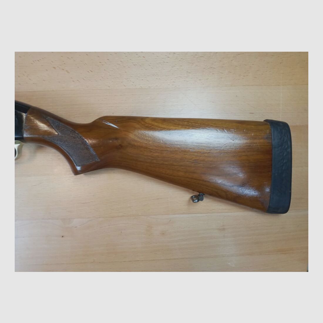 Winchester Model 59-12, Bild 5 von 9