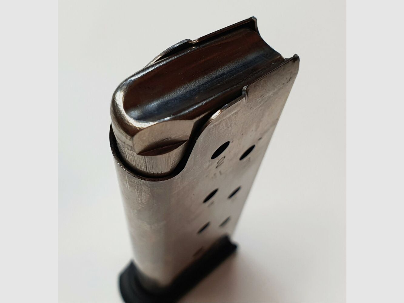 Caricatore Mec-Gar Meg-Gar per pistola Colt 1911 - .45ACP - 8 colpi