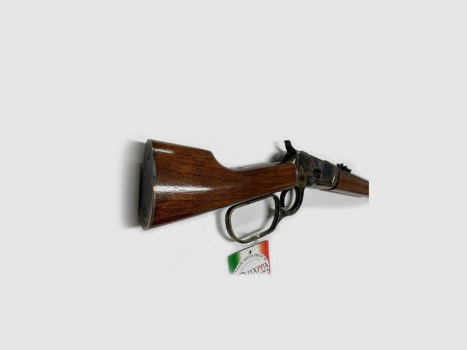 Chiappa 1892 T.D. Kal. 45 LC, Bild 4 von 7